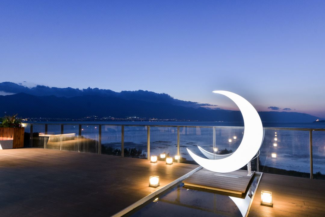 Dongnan Lake-view Hotel