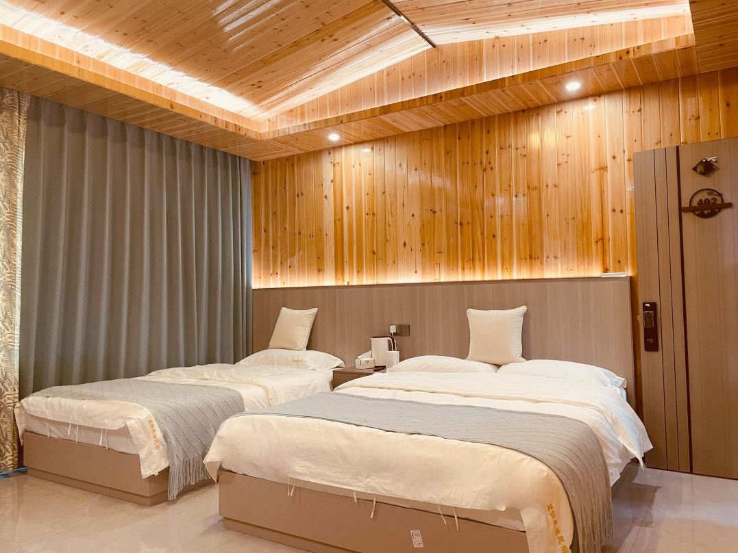 Lutu Homestay