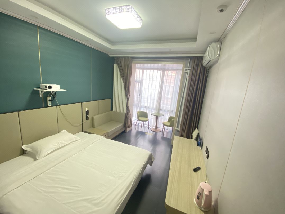Rui'erli Hotel