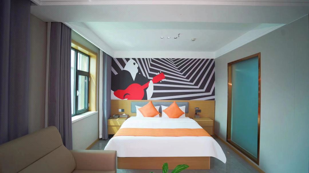 Junyi Hotel (Yuhua Road)