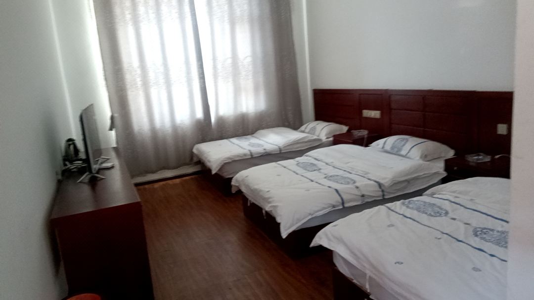 Deqin Yunlingxiang Wangji Homestay