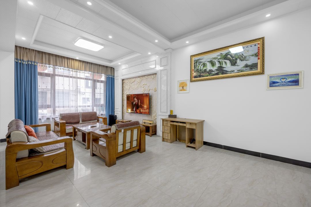 Xianju Zaixiangyu Homestay
