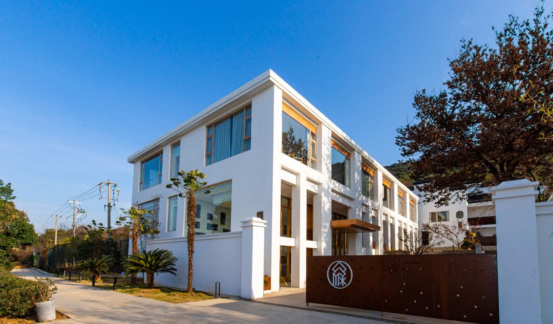 Taimei Xuelv Guesthouse