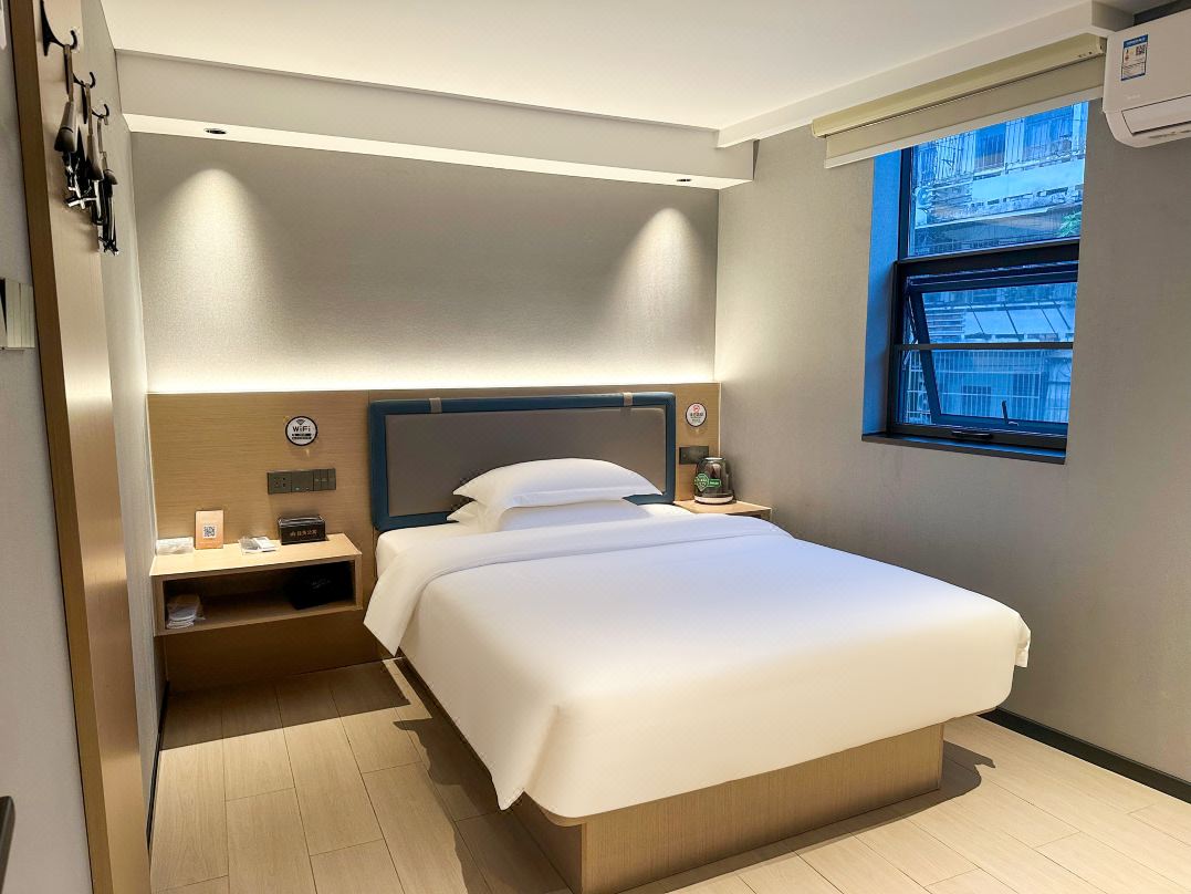 Jiamei apartment