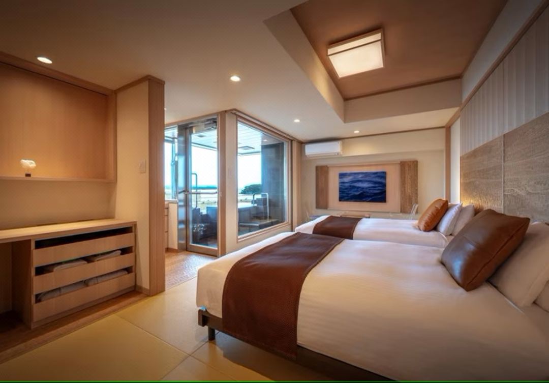 松島温泉 小松館 好風亭