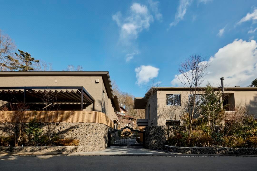 GLAMDAY STYLE HOTEL SUITE YAMANOFUMOTO