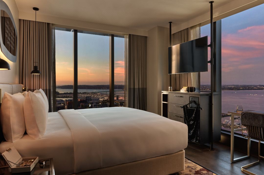 Hotel Indigo AUCKLAND by IHG