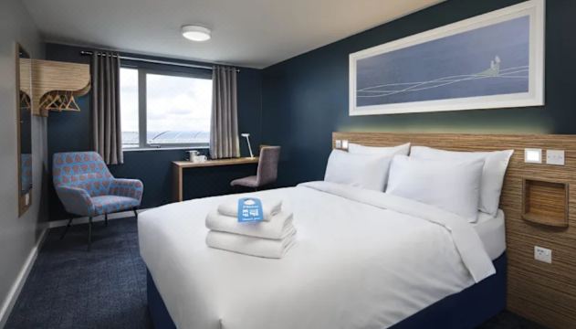 Travelodge Poole