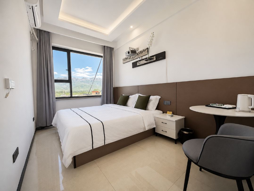 Nalati Puzhou Hotel