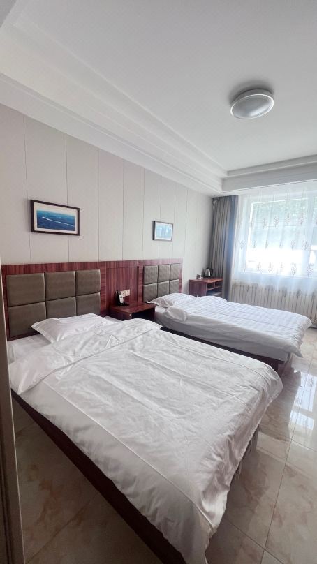 Wenxin Hotel