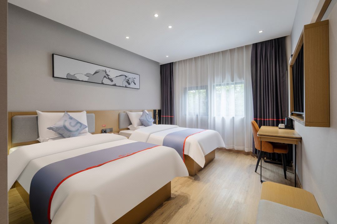 Junyi Hotel