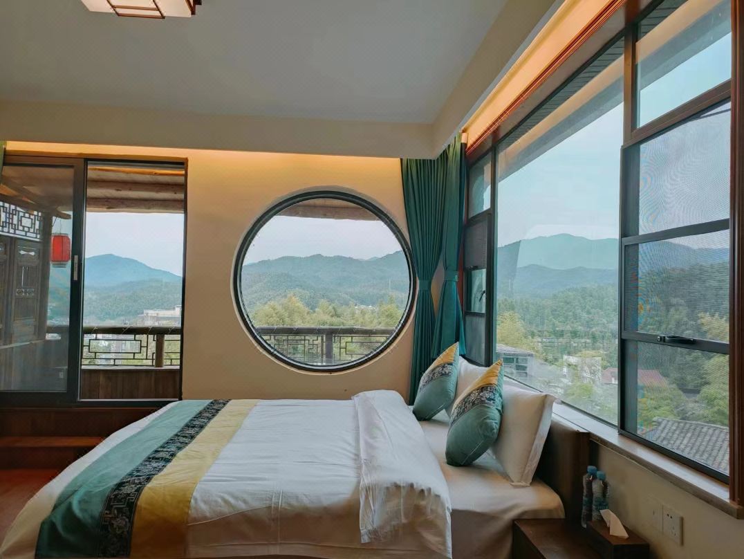 Hongfengju Homestay