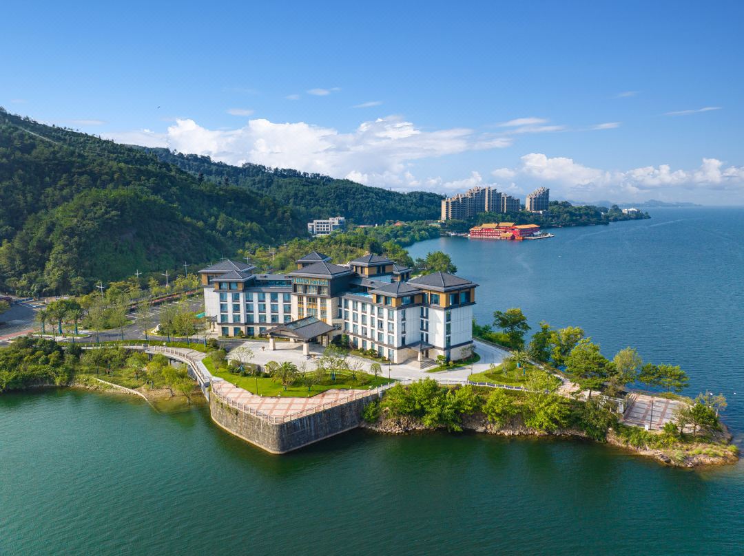 Fairfield by Marriott Hangzhou Qiandao Lake