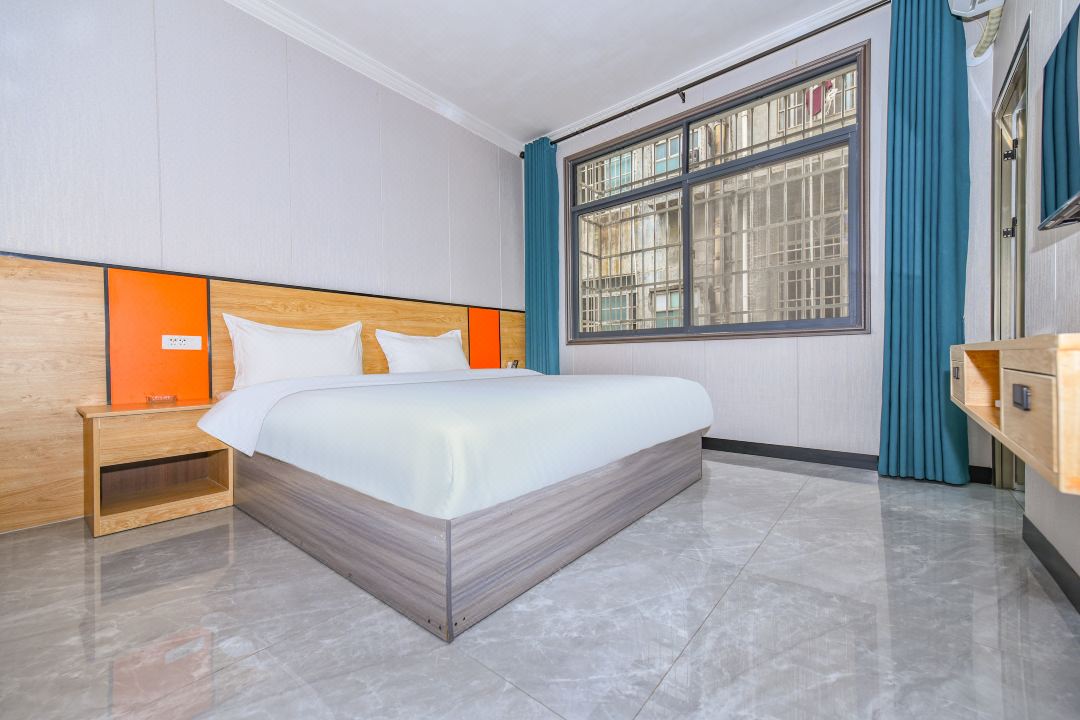 Hengye Boutique Hotel