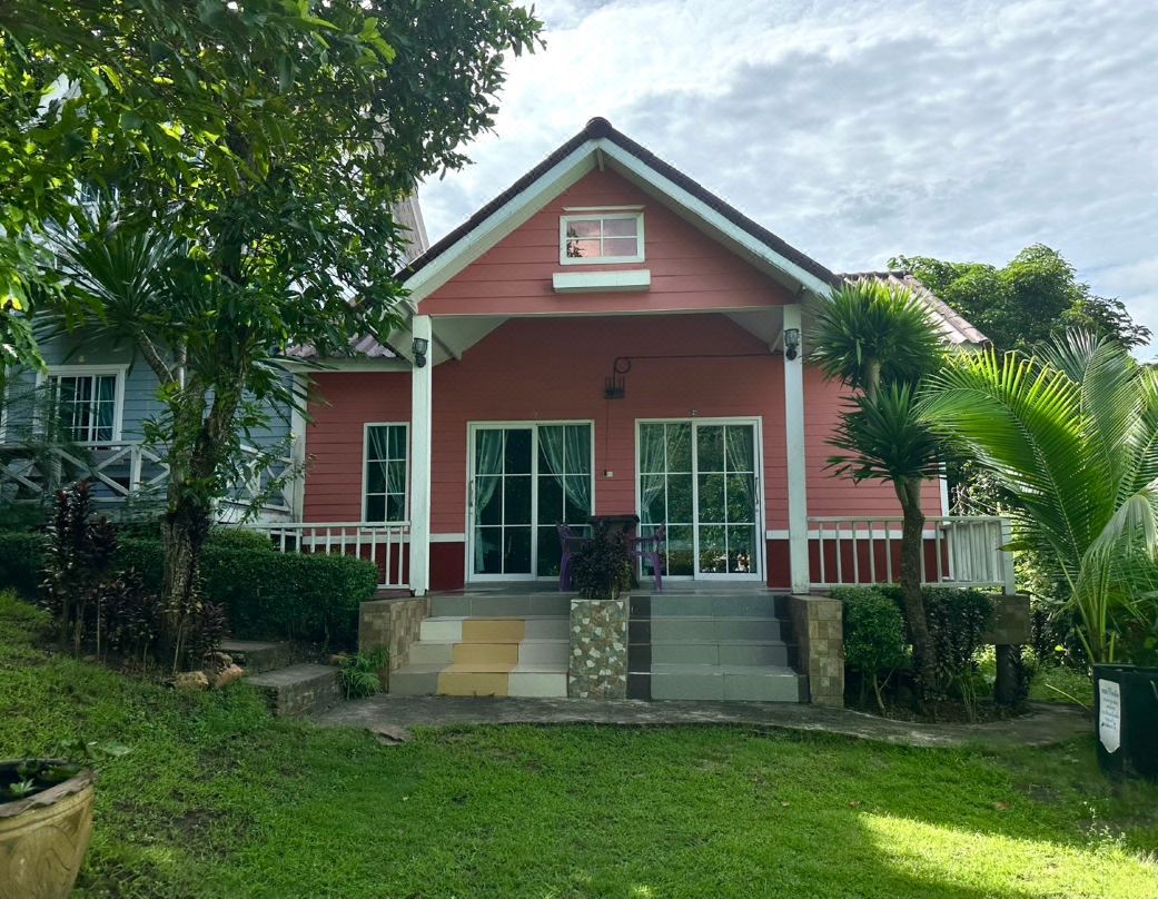 Suriyan Villa