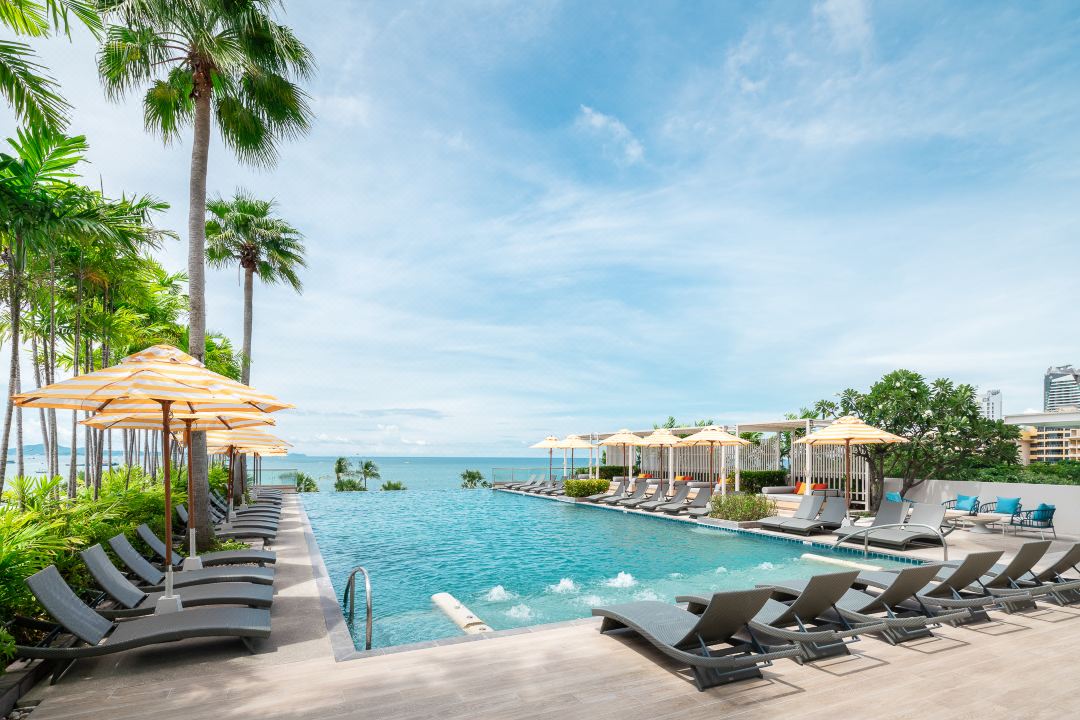 Holiday Inn PATTAYA by IHG