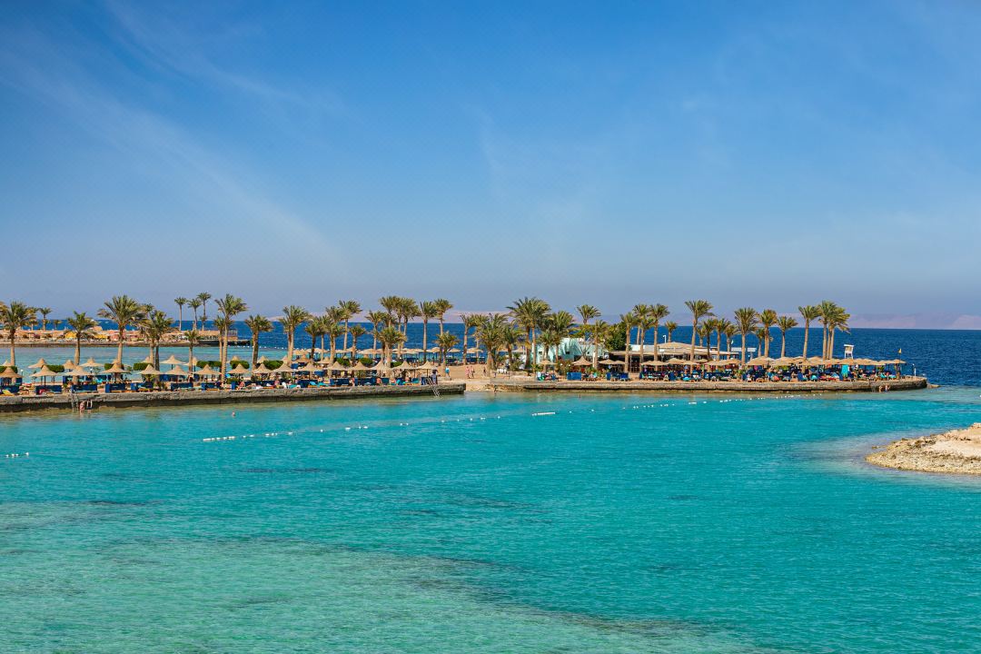 Arabia Azur Resort