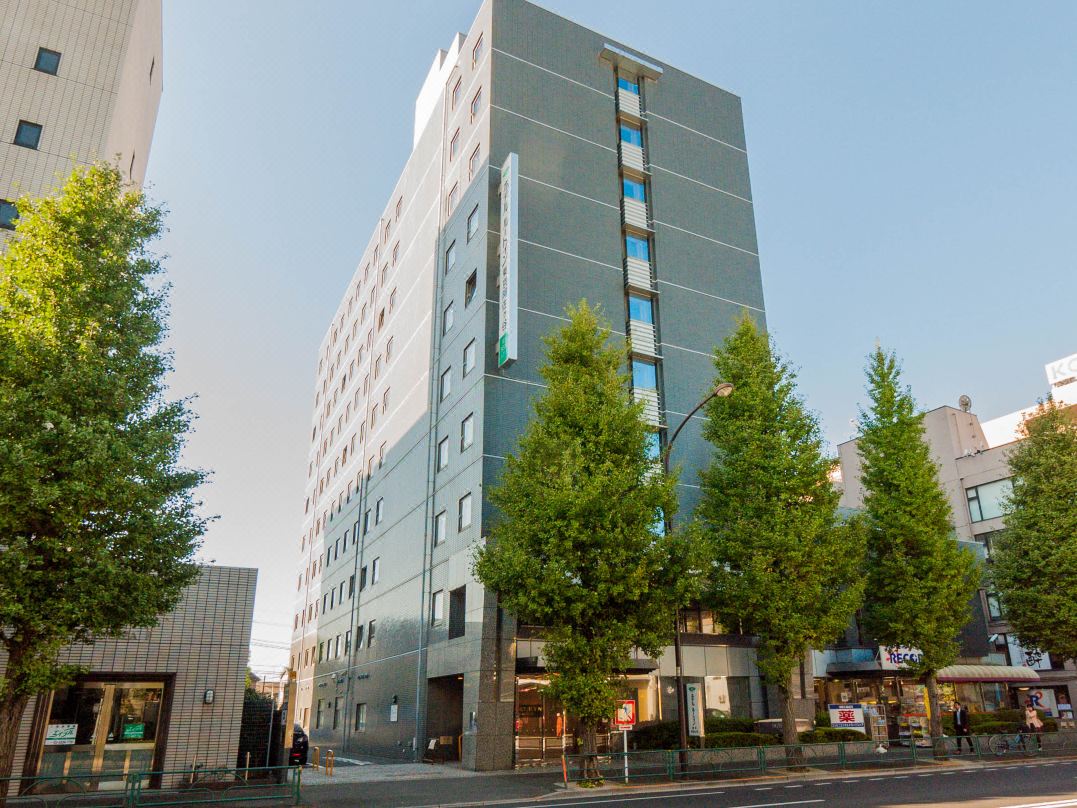 Hotel Route-Inn Tokyo Asagaya