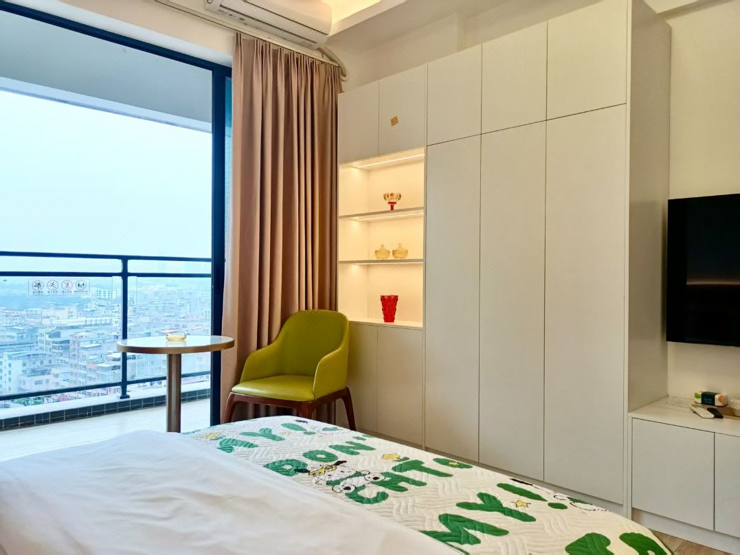 Lingsha Island Boutique Stay