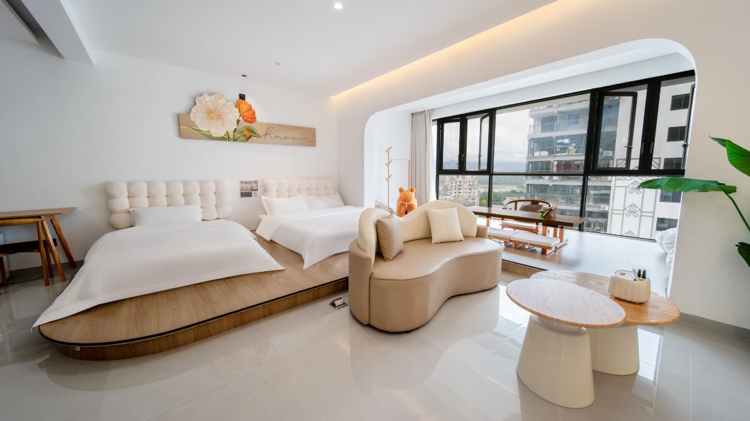 Ansiman Hotel (Xishuangbanna Jinghong Gaozhuang Xishuangjing)