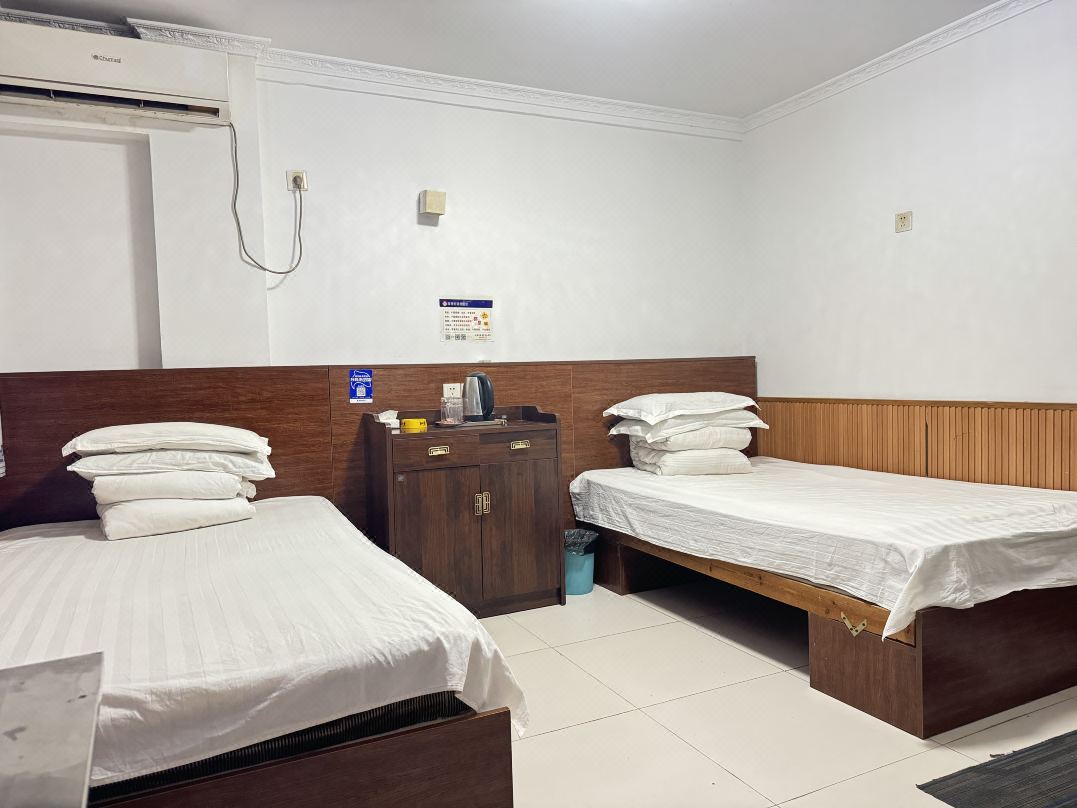 Yongxiang Hotel Wuhu