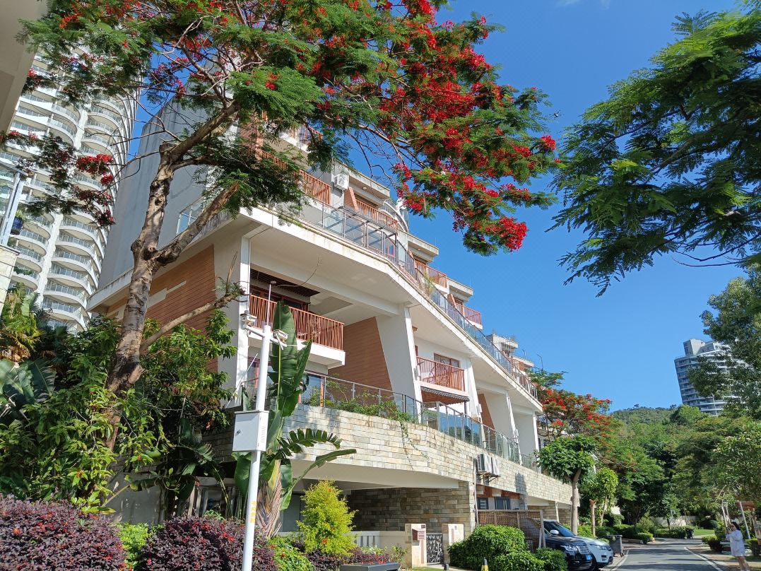 Kaistone Villa (Huidong Xunliao Bay)