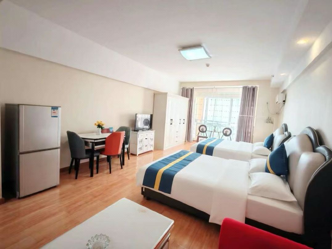 Noah Boutique Hotel (Yuehai Xintiandi Airport Shuttle)