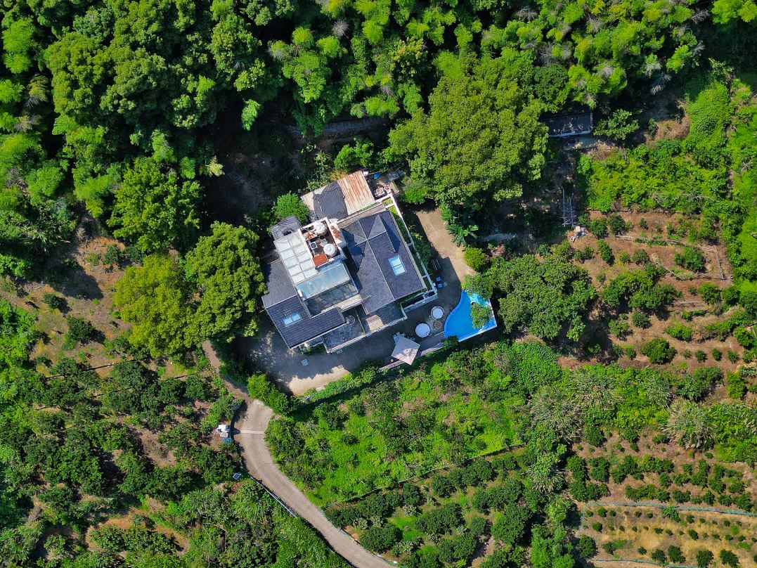 Qinglai Sunrise Garden – Ocean View Villa Retreat