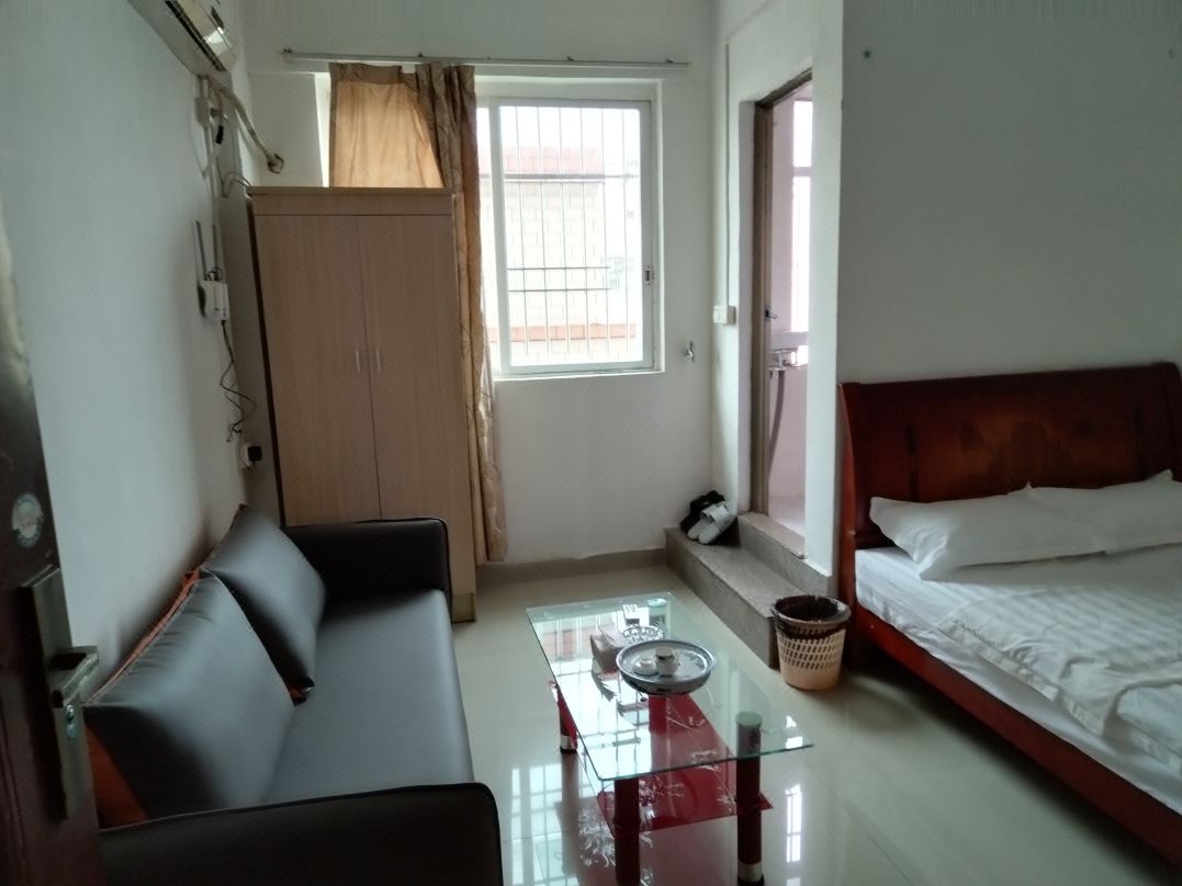 Chaozhou Town Xixing Apartment