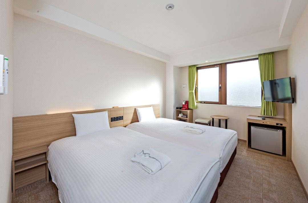 Hotel Meldia Shijo kawaramachi Annex