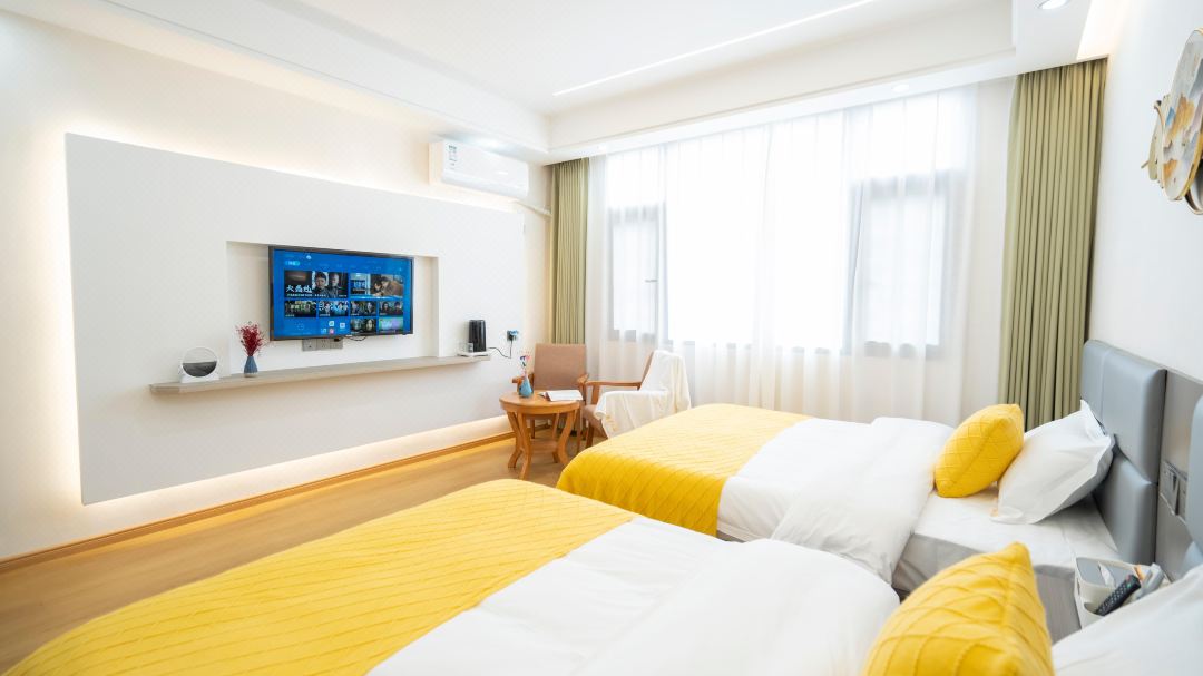 Kaili Valleyhide Hotel (Wangxiangu Scenic Area)