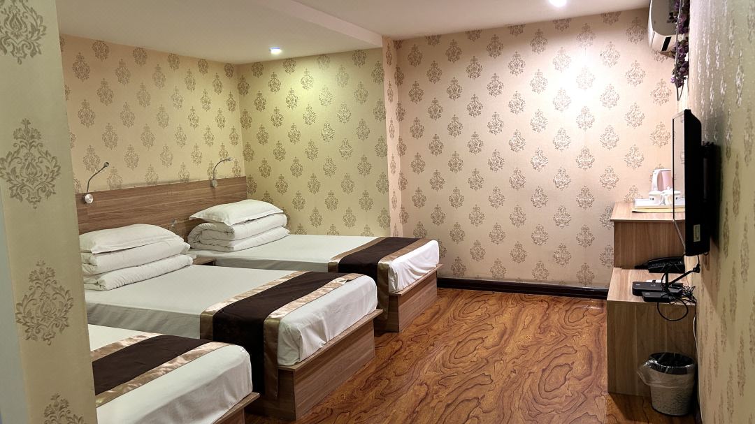Dingshun Fashion Hotel