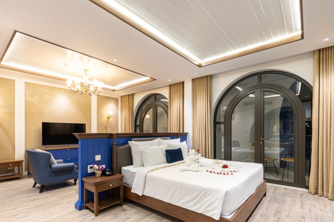 LCV Muine Resort