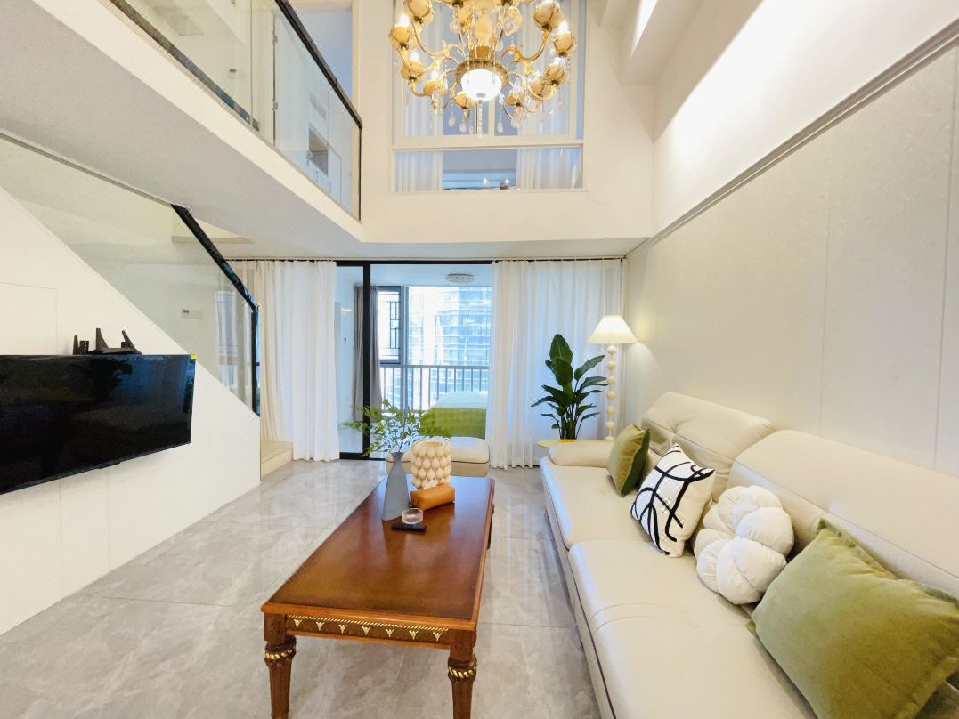 Shizi Homestay