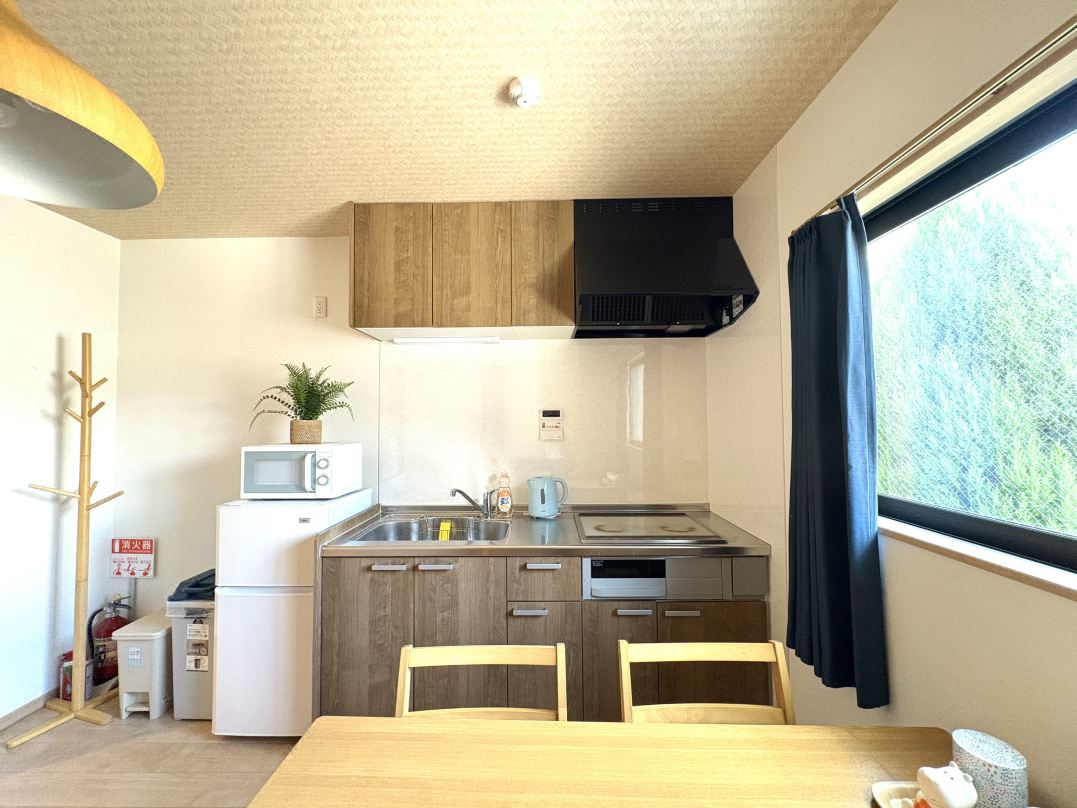 夏様・東九條 京都南區の靜かな路地、九條駅＆京都駅近くの一軒家