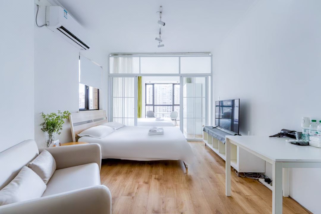 SU Guesthouse