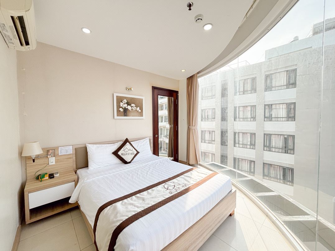 Bella VT Hotel