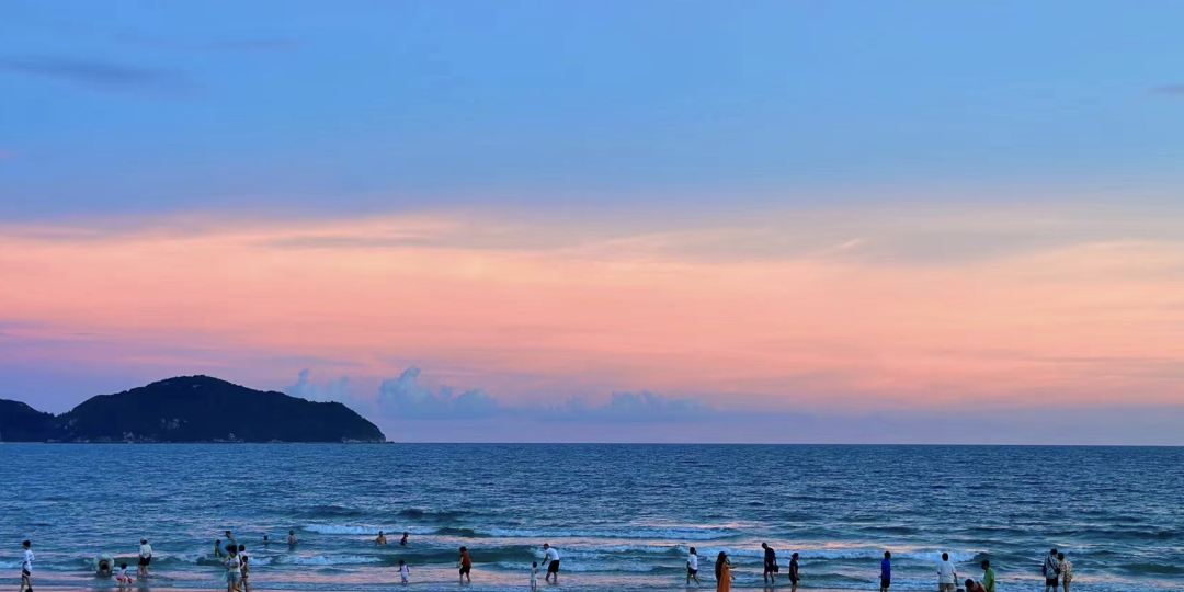 夏未央海景美宿(万宁神州半岛店)