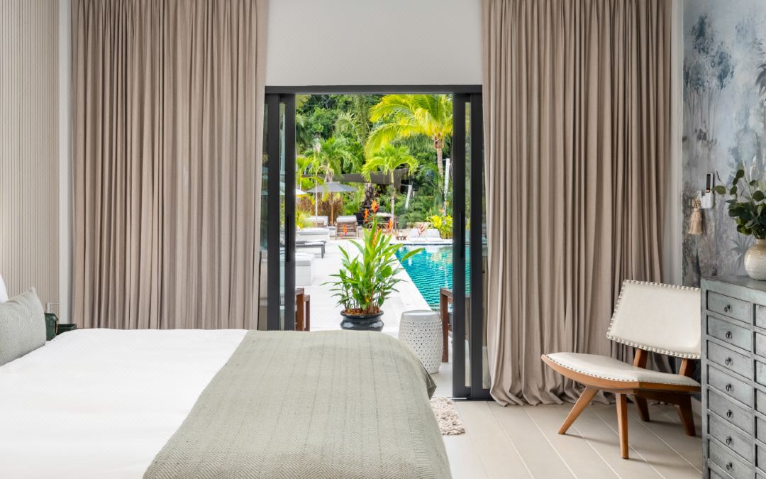Moorea Boutique Resort Samui