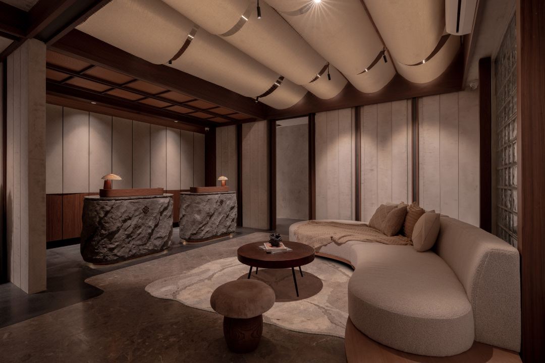 The Cara Hotel