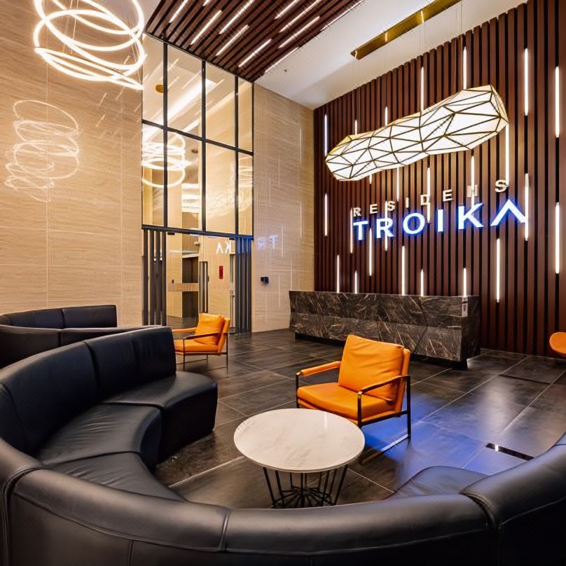 Muslim-Friendly 1BR Troika Kota Bharu by AGhome