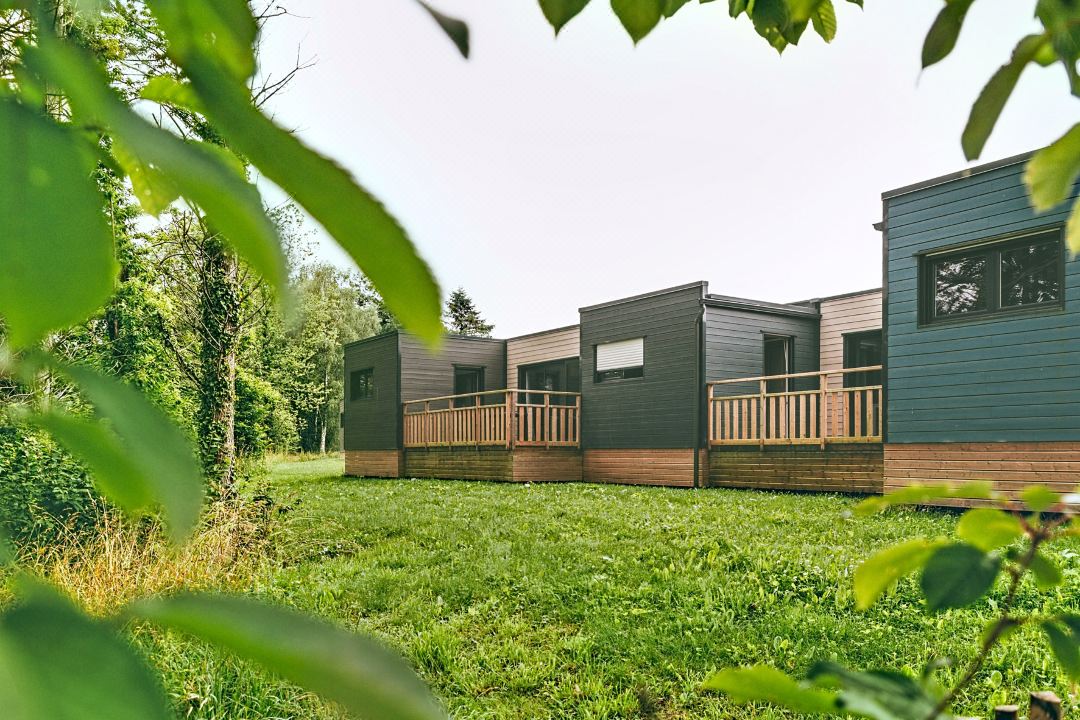 Terres de France - le Domaine du Moulin Neuf