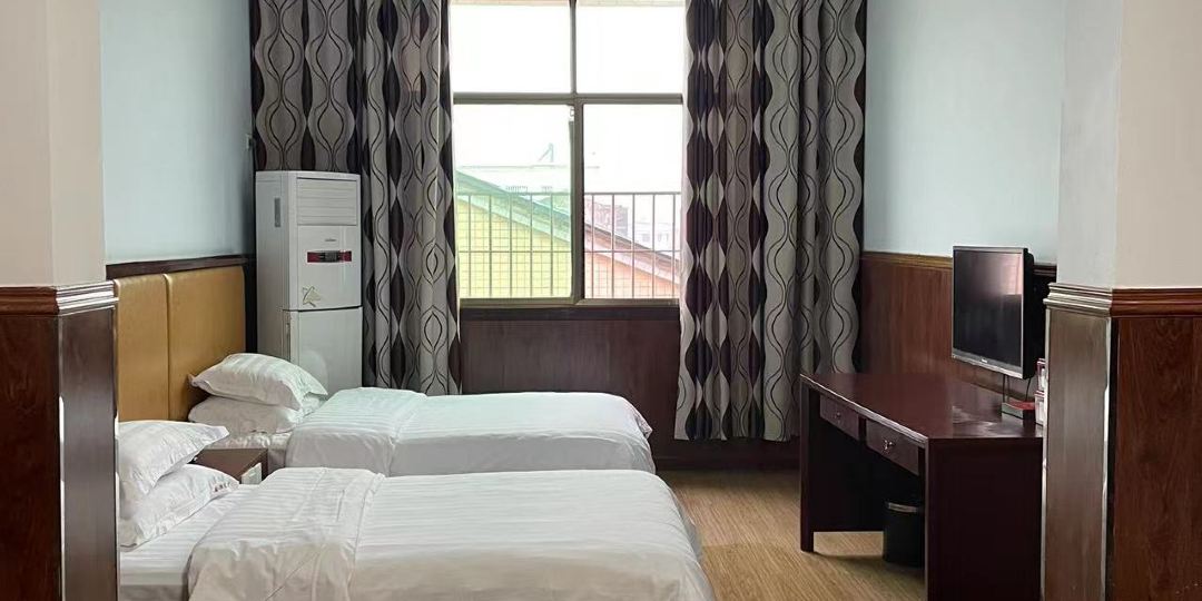 鑫都电竞酒店(顺风路店)