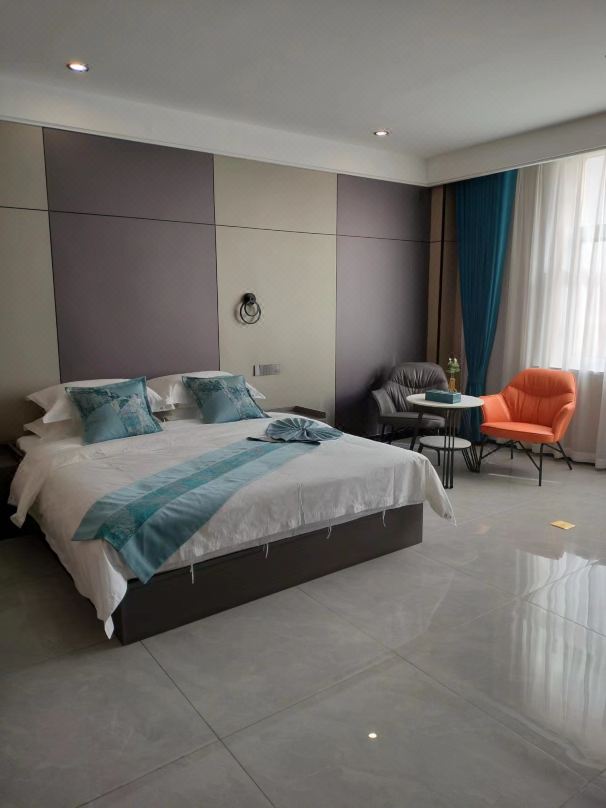 Alashan league Hongfeng Hotel