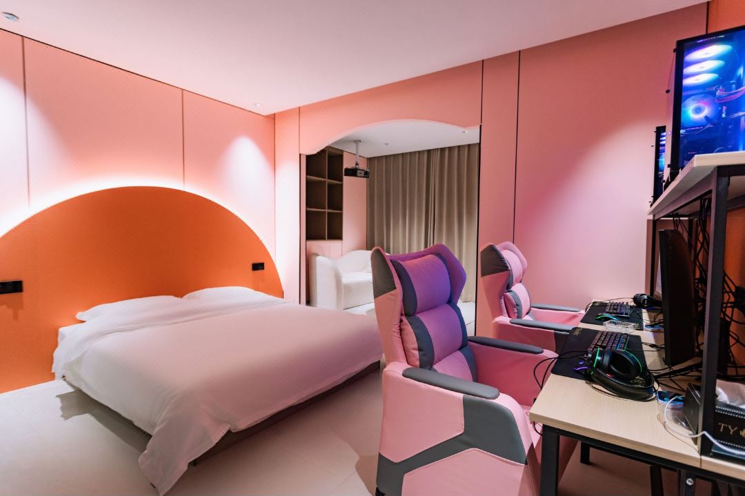 TY E-sports Hotel