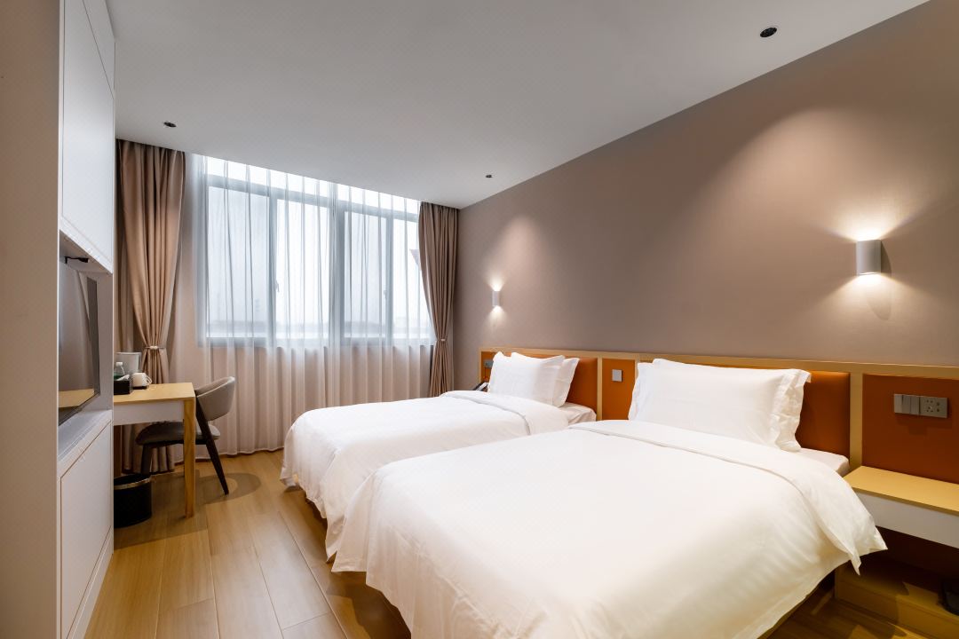 HUIMIN HOTEL
