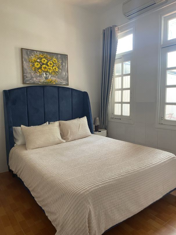 Pineapple Homestay