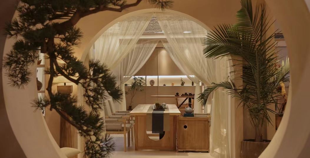 绿荫树下·Holiday Villa｜轻奢度假精品民宿(丽江古城点)