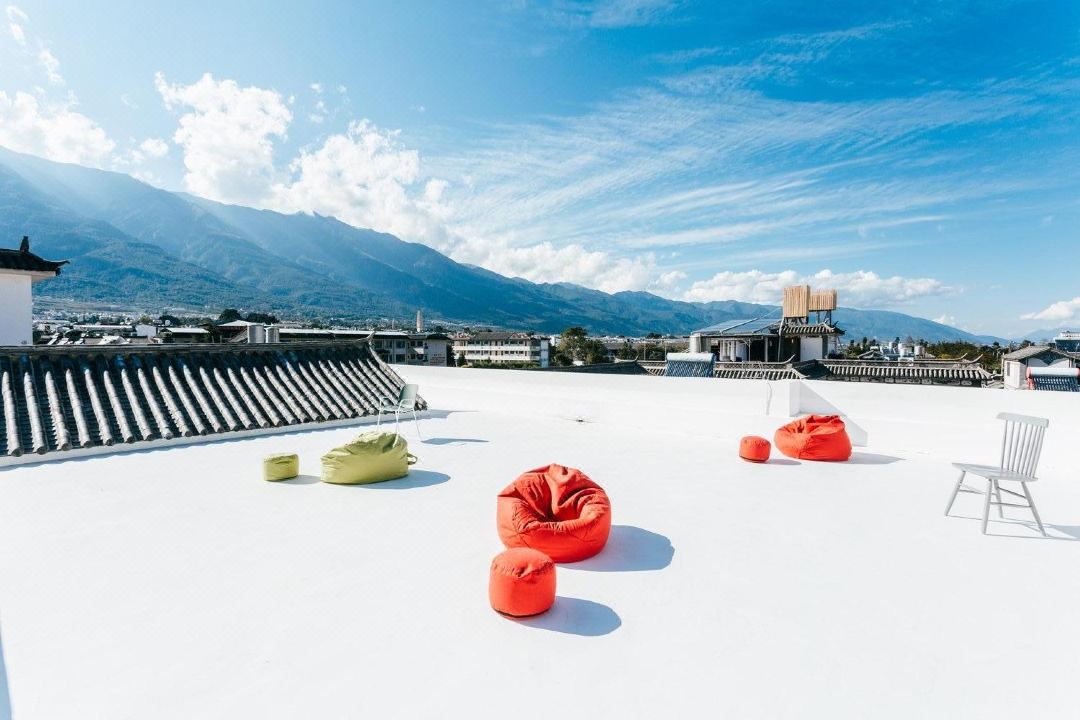 Jimu · Liangpin Xinsu Hotel