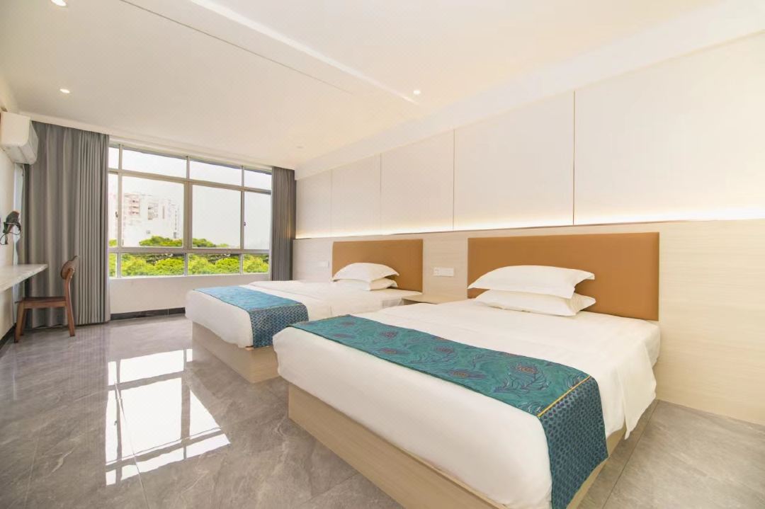 Jinduyuan Business Hotel